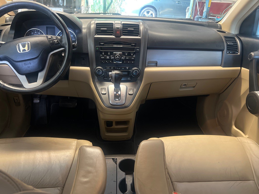 2011 Honda CR-V Image 6