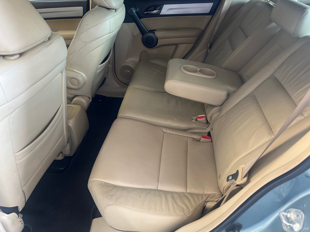 2011 Honda CR-V Image 7