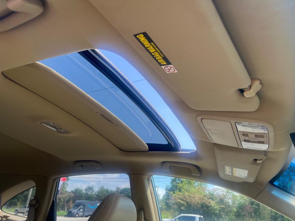 2011 Honda CR-V Image 8