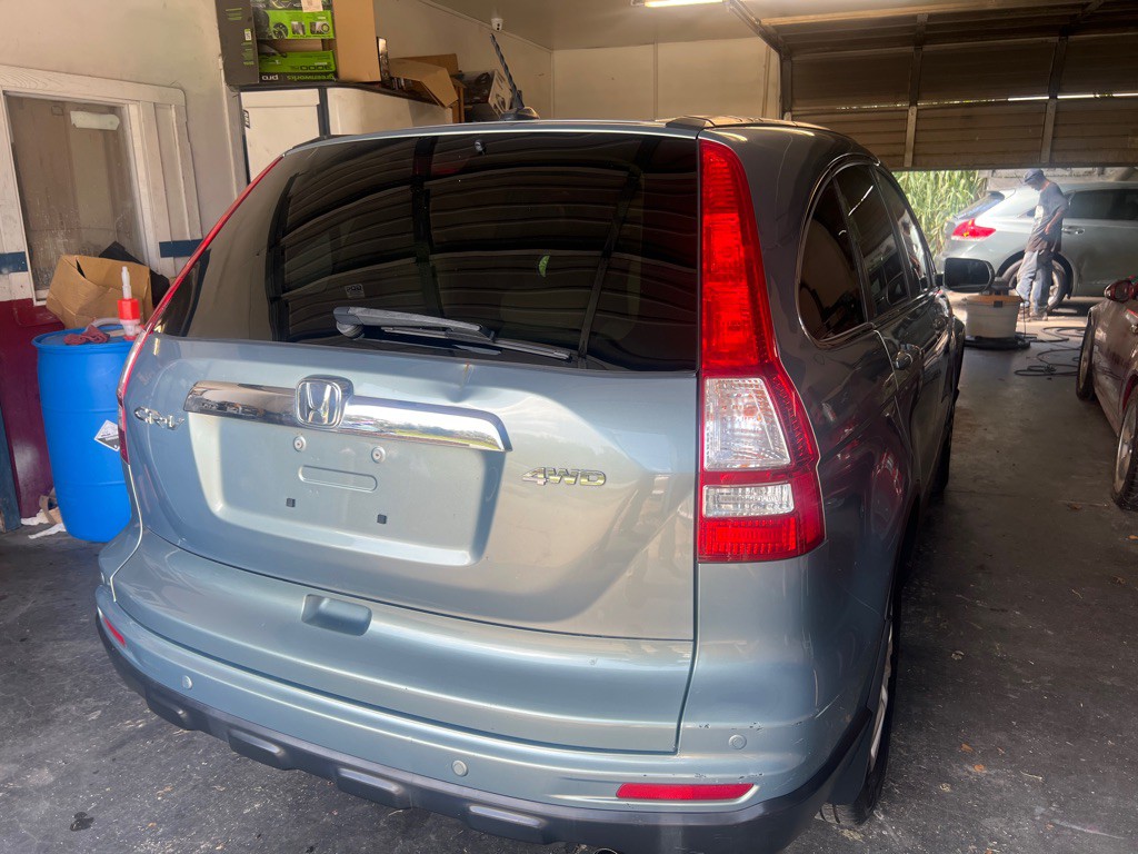 2011 Honda CR-V Image 10