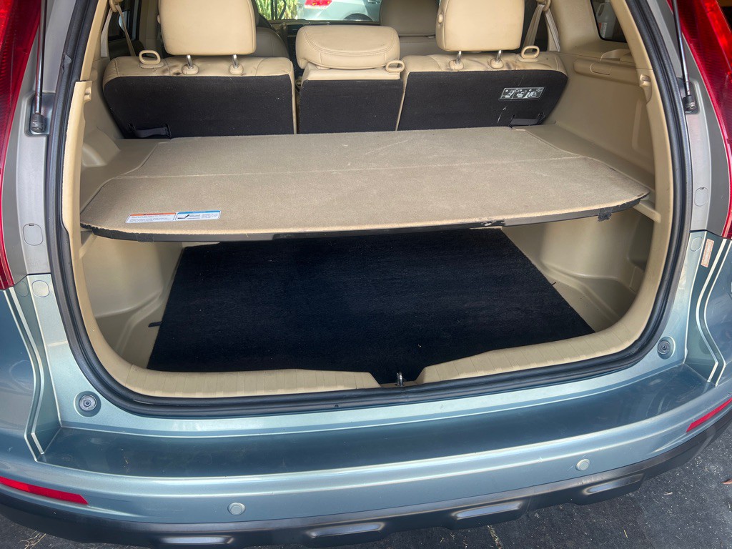 2011 Honda CR-V Image 11