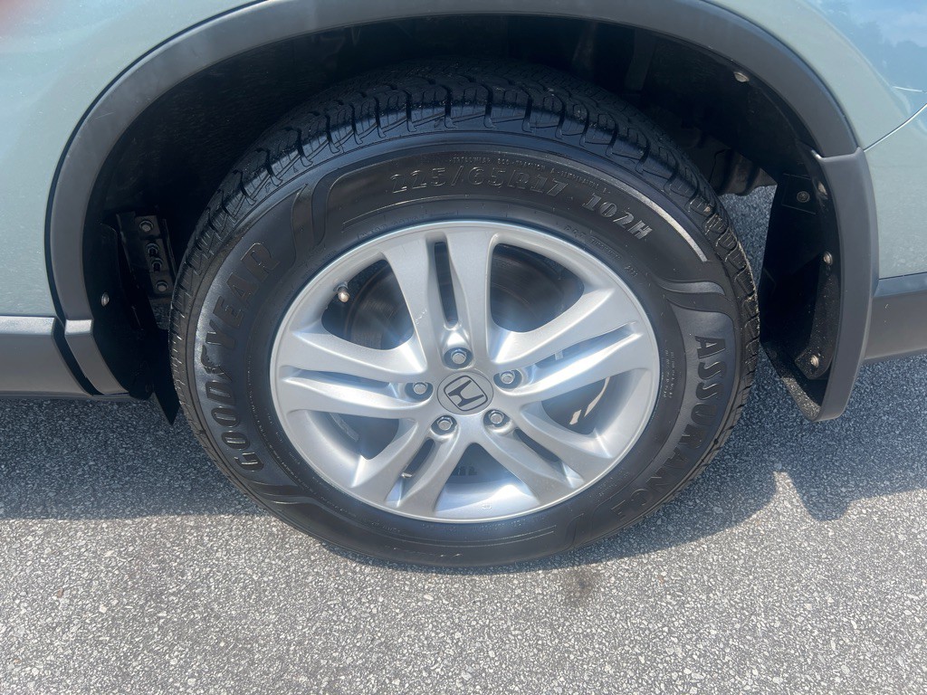 2011 Honda CR-V Image 12