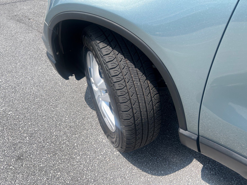 2011 Honda CR-V Image 13