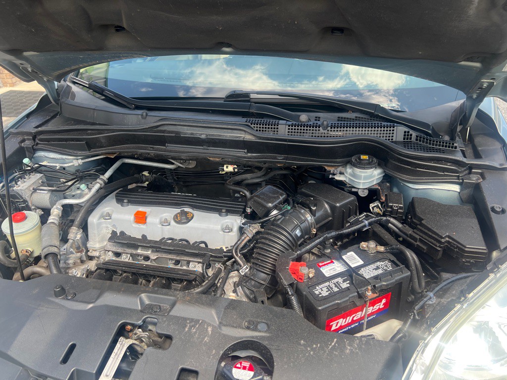 2011 Honda CR-V Image 14