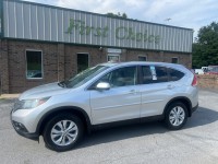 Image for 2013 Honda CR-V EX ID: 6780252