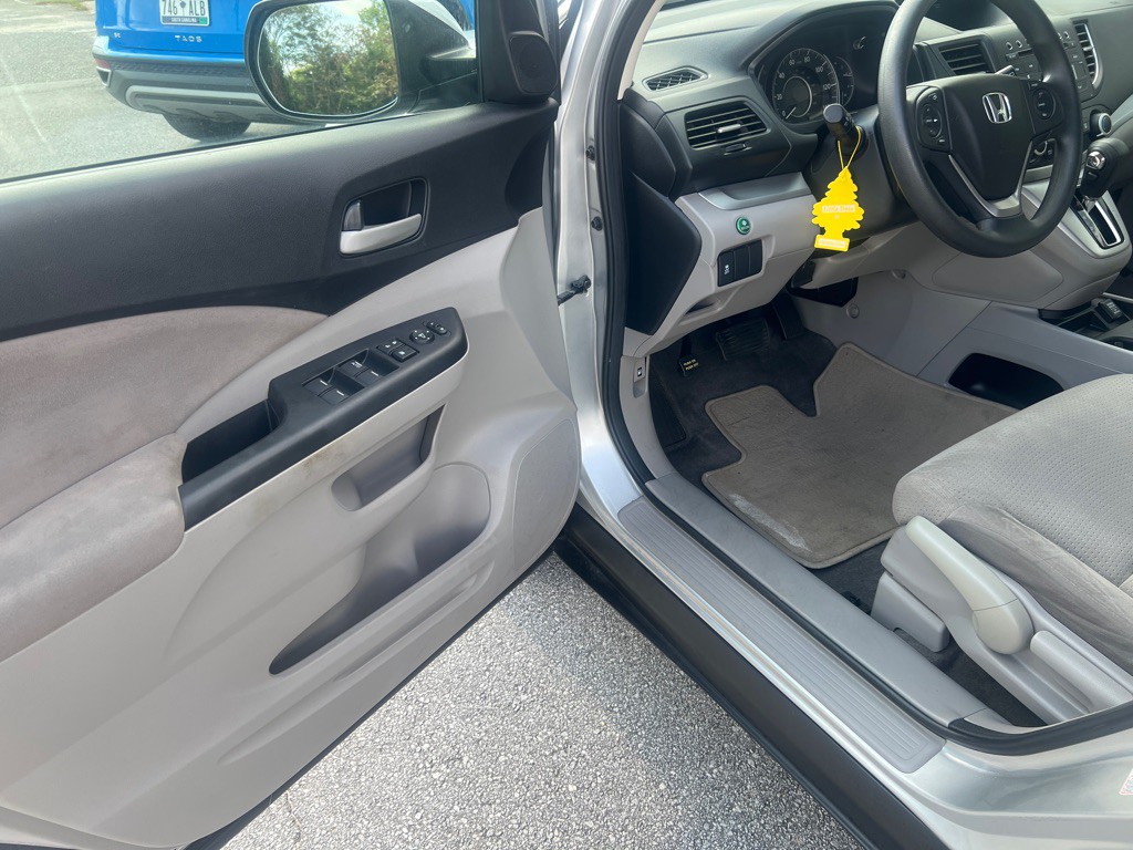 2013 Honda CR-V Image 4