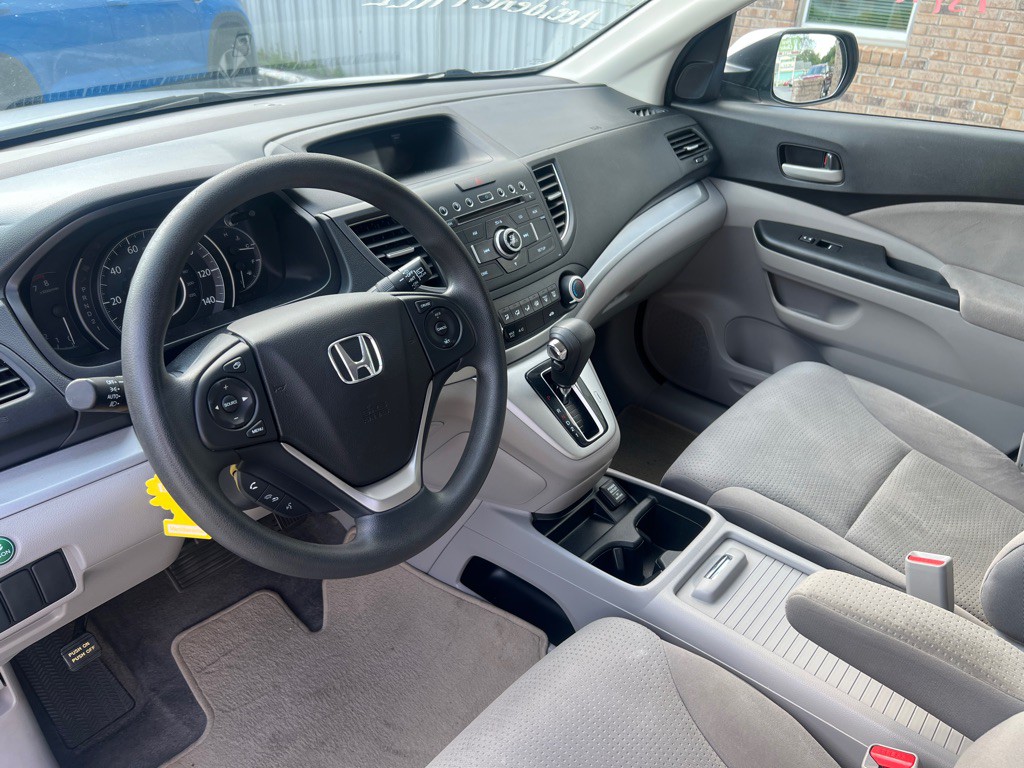 2013 Honda CR-V Image 5
