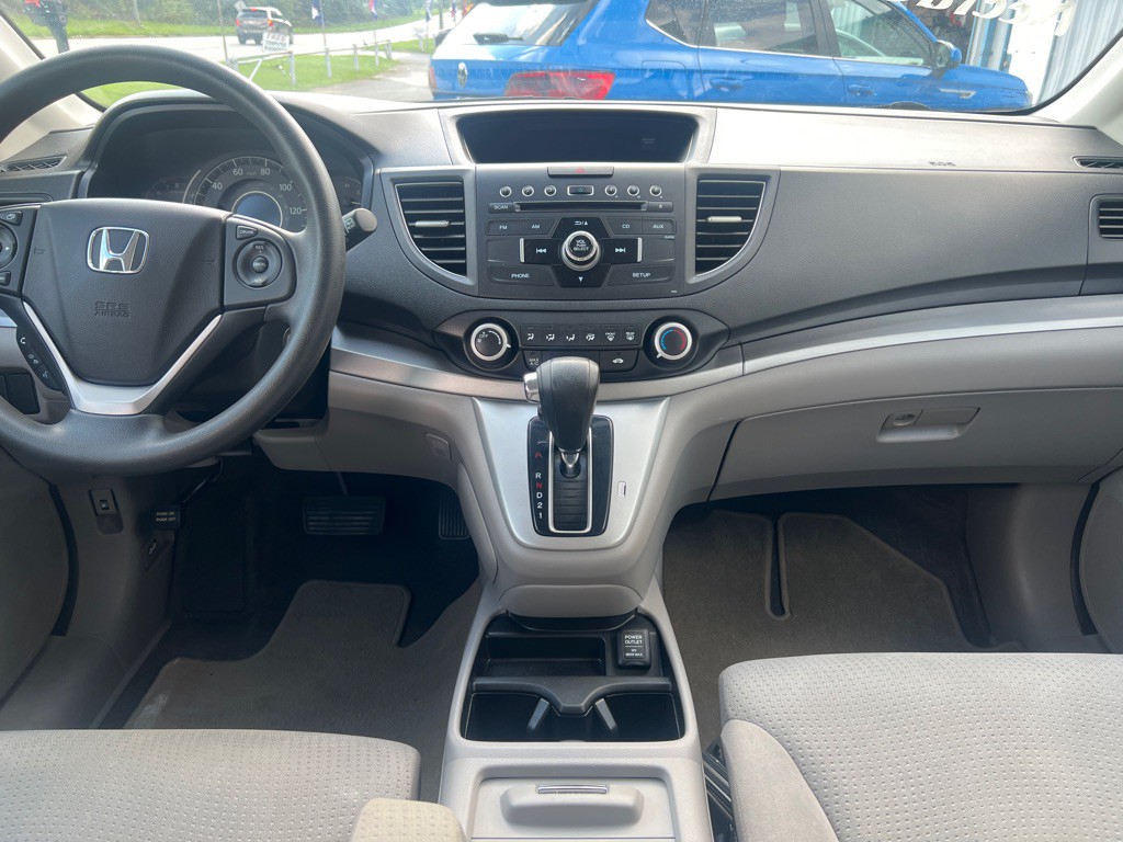 2013 Honda CR-V Image 6