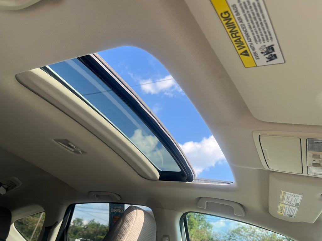 2013 Honda CR-V Image 8
