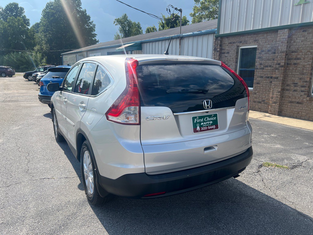 2013 Honda CR-V Image 11