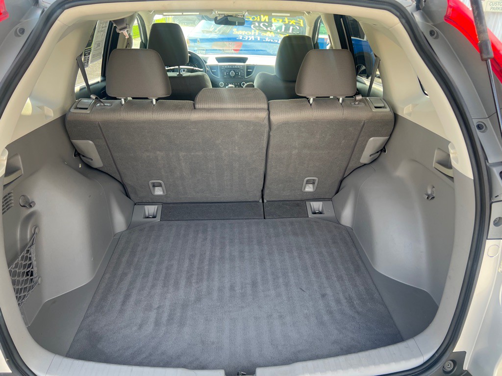 2013 Honda CR-V Image 12