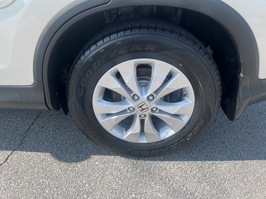 2013 Honda CR-V Image 13