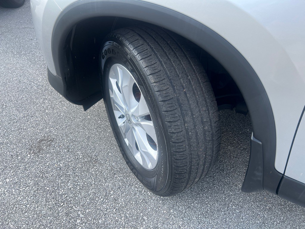 2013 Honda CR-V Image 14