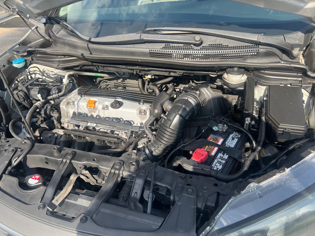2013 Honda CR-V Image 15