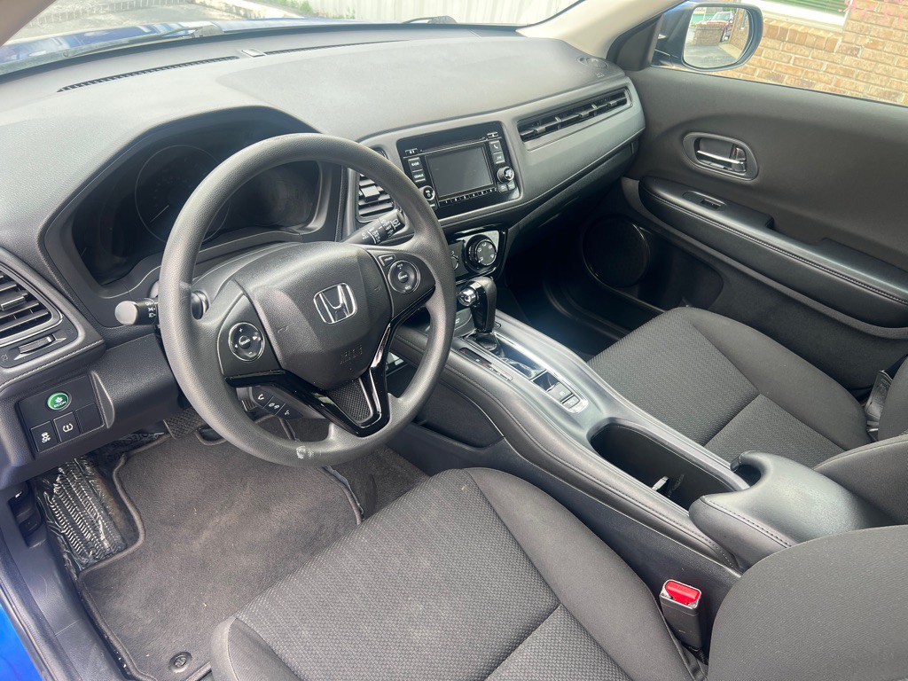 2018 Honda HR-V Image 5