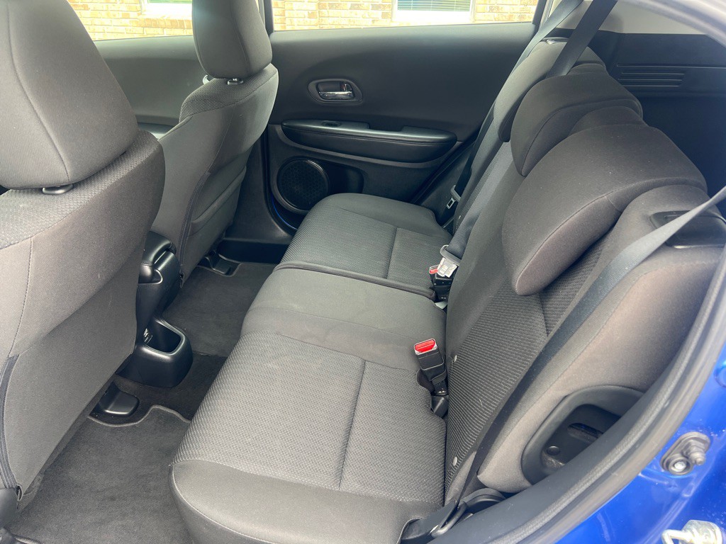 2018 Honda HR-V Image 8