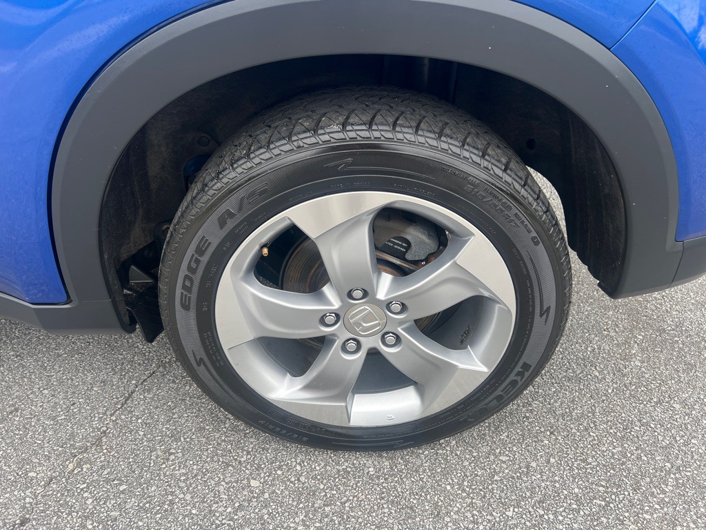 2018 Honda HR-V Image 11