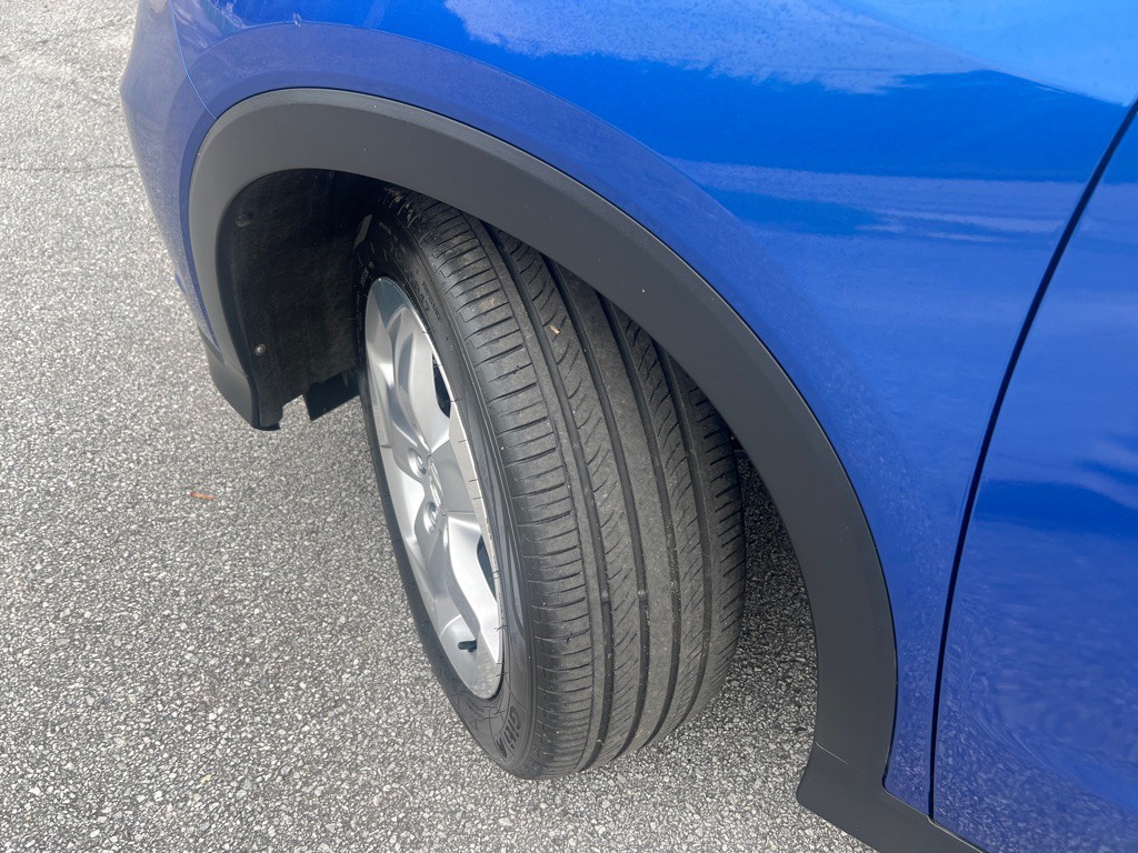 2018 Honda HR-V Image 12