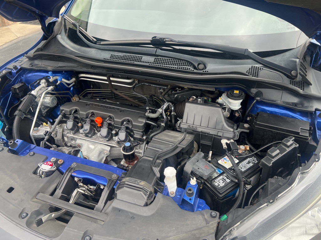 2018 Honda HR-V Image 13