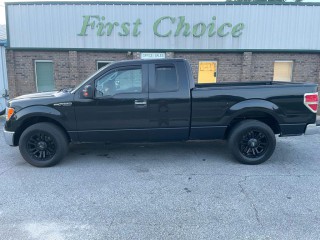 Image for 2012 Ford F-150 Super Cab ID: 6783960