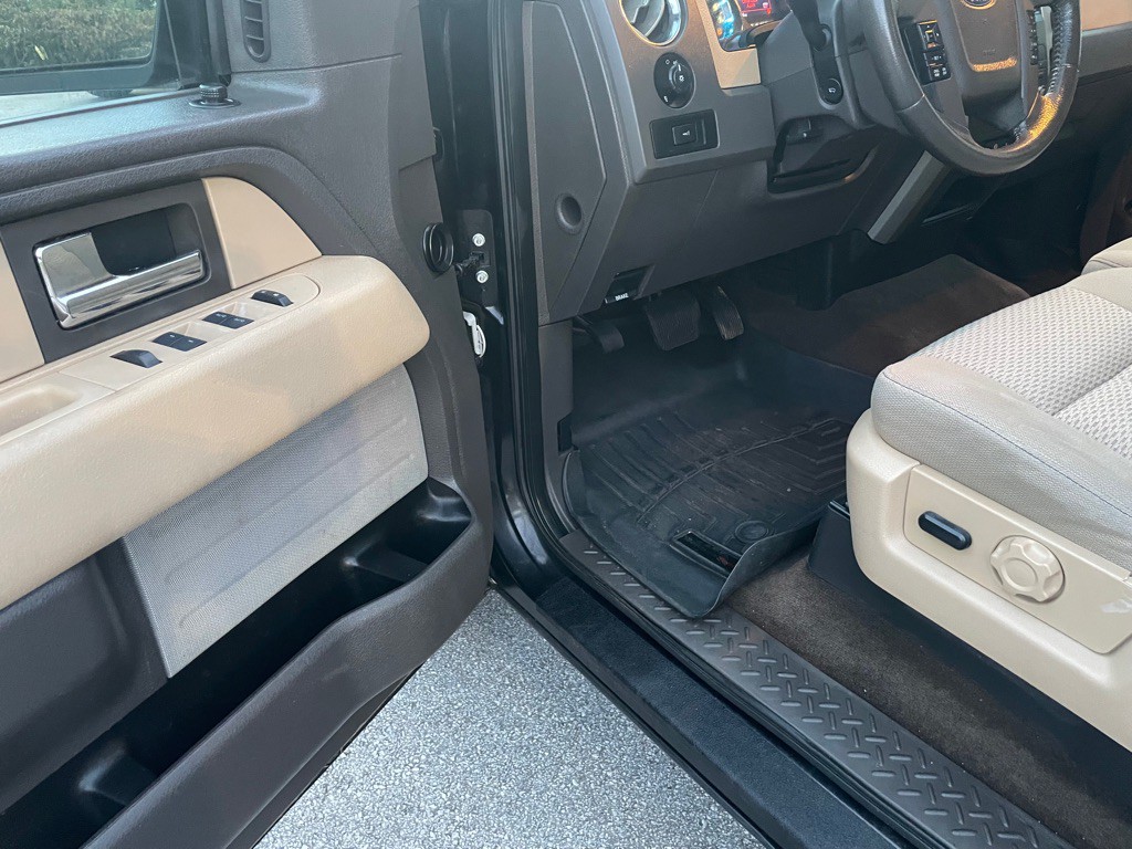 2012 Ford F-150 Image 5