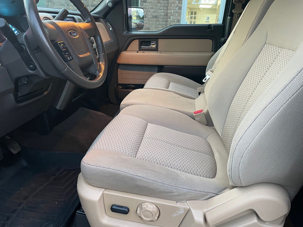 2012 Ford F-150 Image 6