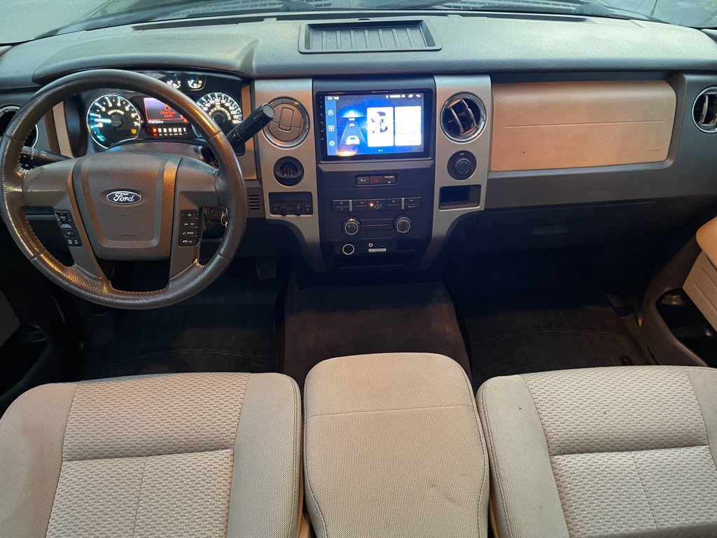 2012 Ford F-150 Image 7