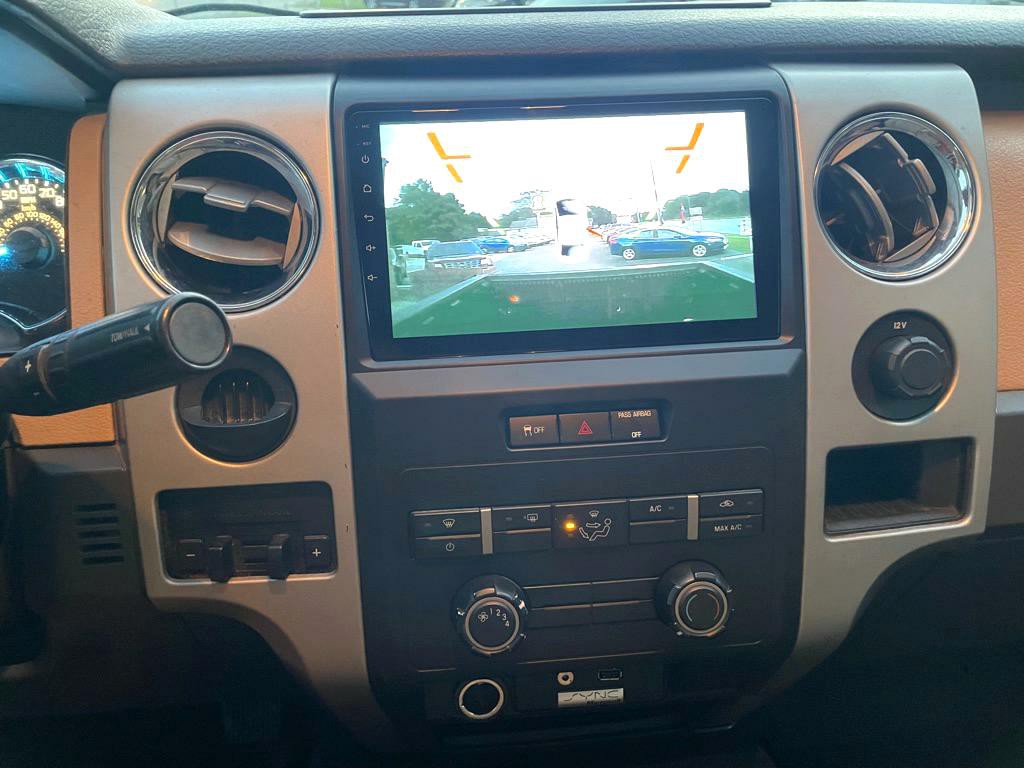 2012 Ford F-150 Image 8