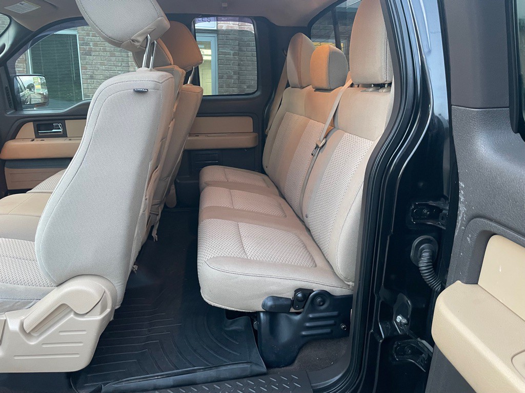 2012 Ford F-150 Image 9