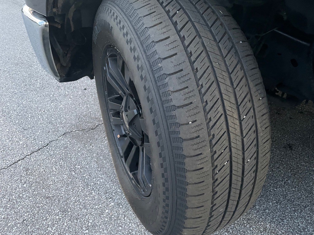2012 Ford F-150 Image 12