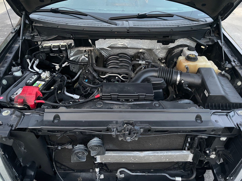 2012 Ford F-150 Image 14