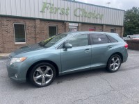 Image for 2010 Toyota Venza V6 ID: 6786851