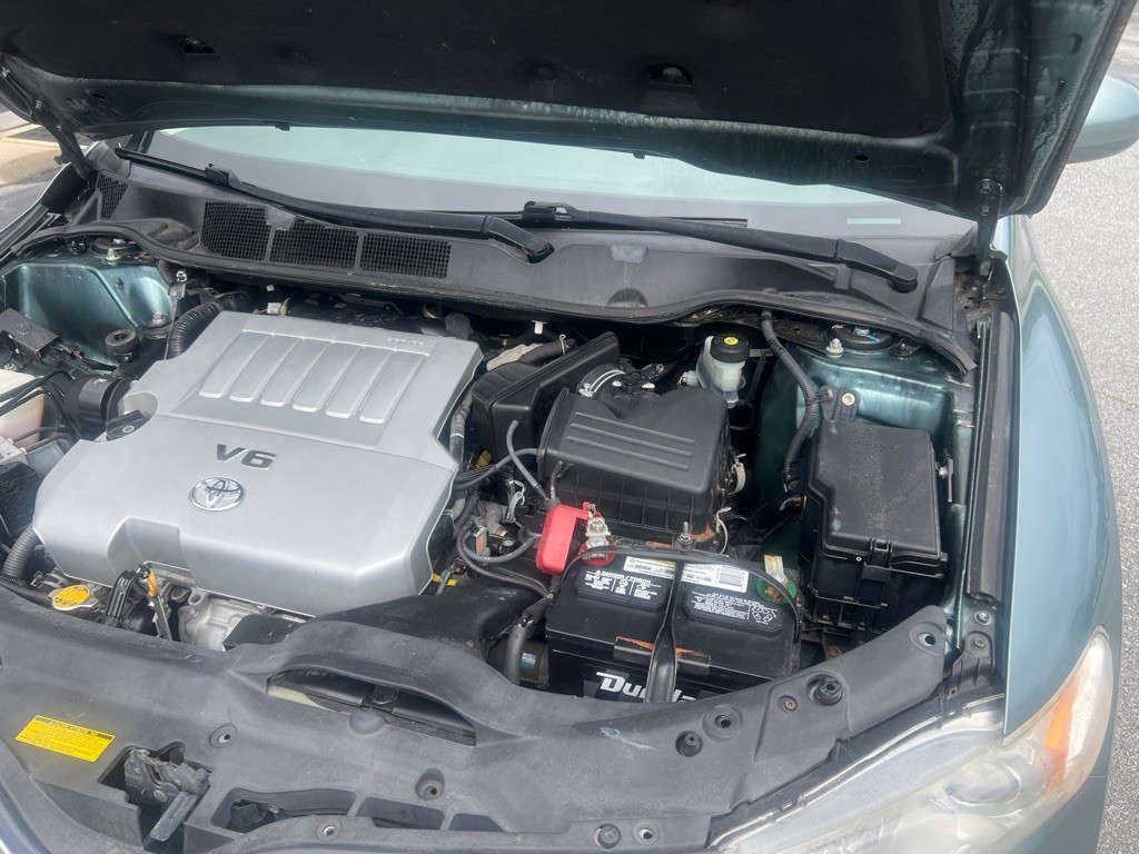 2010 Toyota Venza Image 12