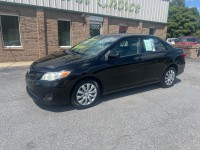 Image for 2012 Toyota Corolla BASE ID: 6798508