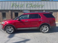 Image for 2016 Ford Explorer Limited ID: 6844052