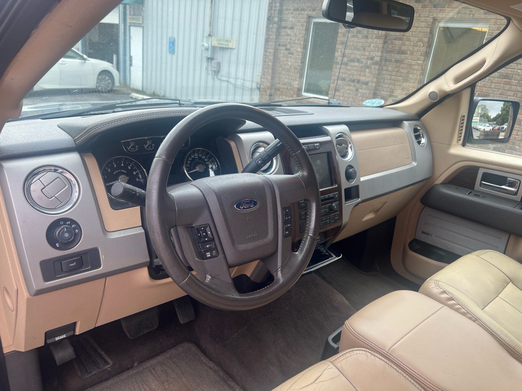 2012 Ford F-150 Image 2