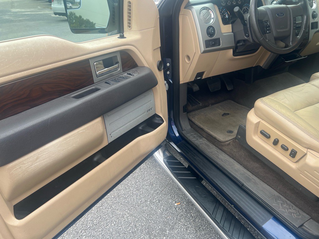 2012 Ford F-150 Image 5