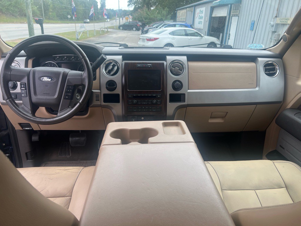 2012 Ford F-150 Image 6