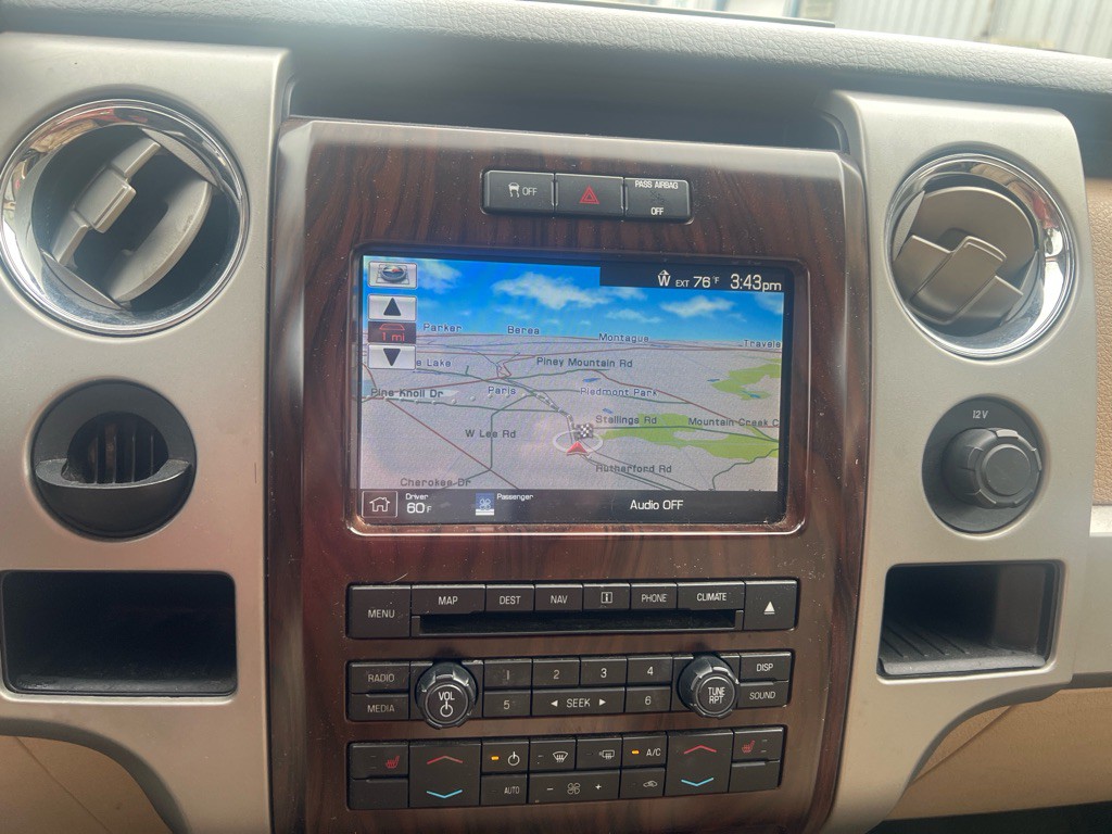 2012 Ford F-150 Image 7