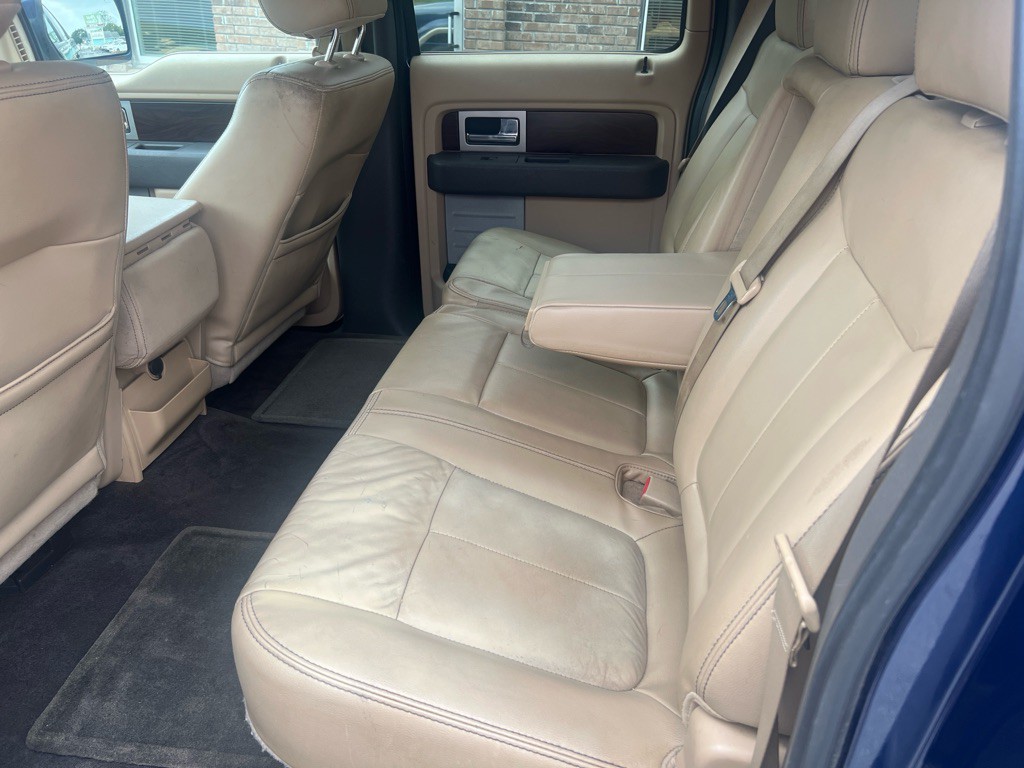 2012 Ford F-150 Image 11