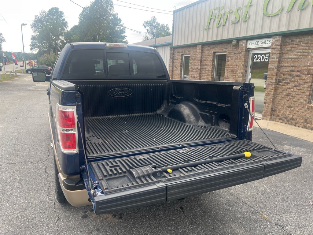 2012 Ford F-150 Image 13