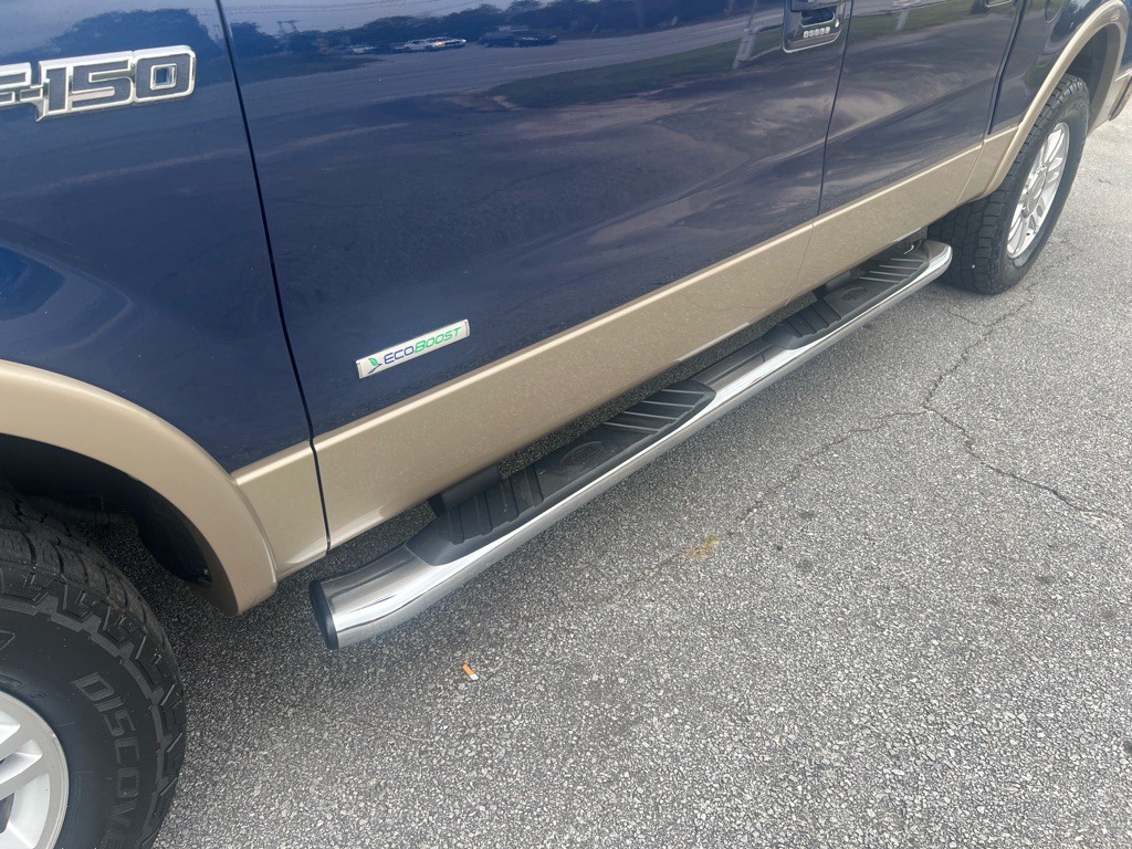 2012 Ford F-150 Image 15