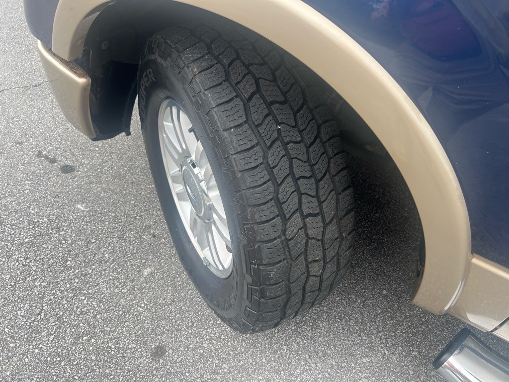 2012 Ford F-150 Image 16