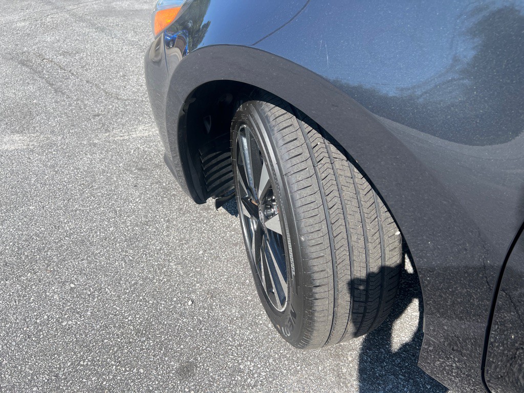 2018 Nissan Altima Image 12