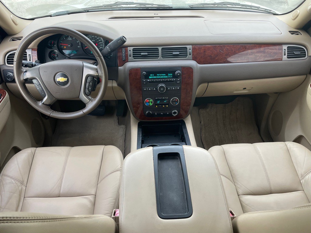2010 Chevrolet Tahoe Image 7