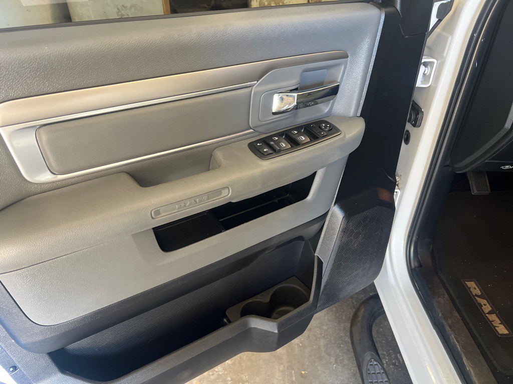 2015 Dodge Ram 1500 Image 4