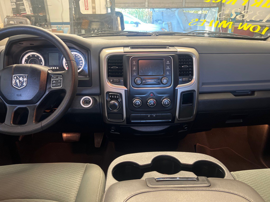 2015 Dodge Ram 1500 Image 6