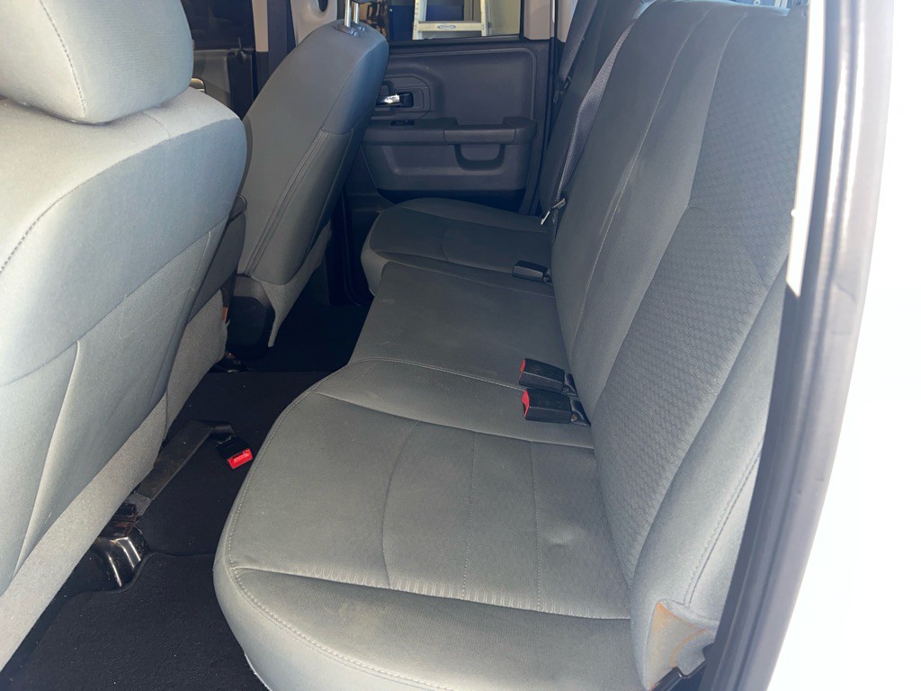 2015 Dodge Ram 1500 Image 7