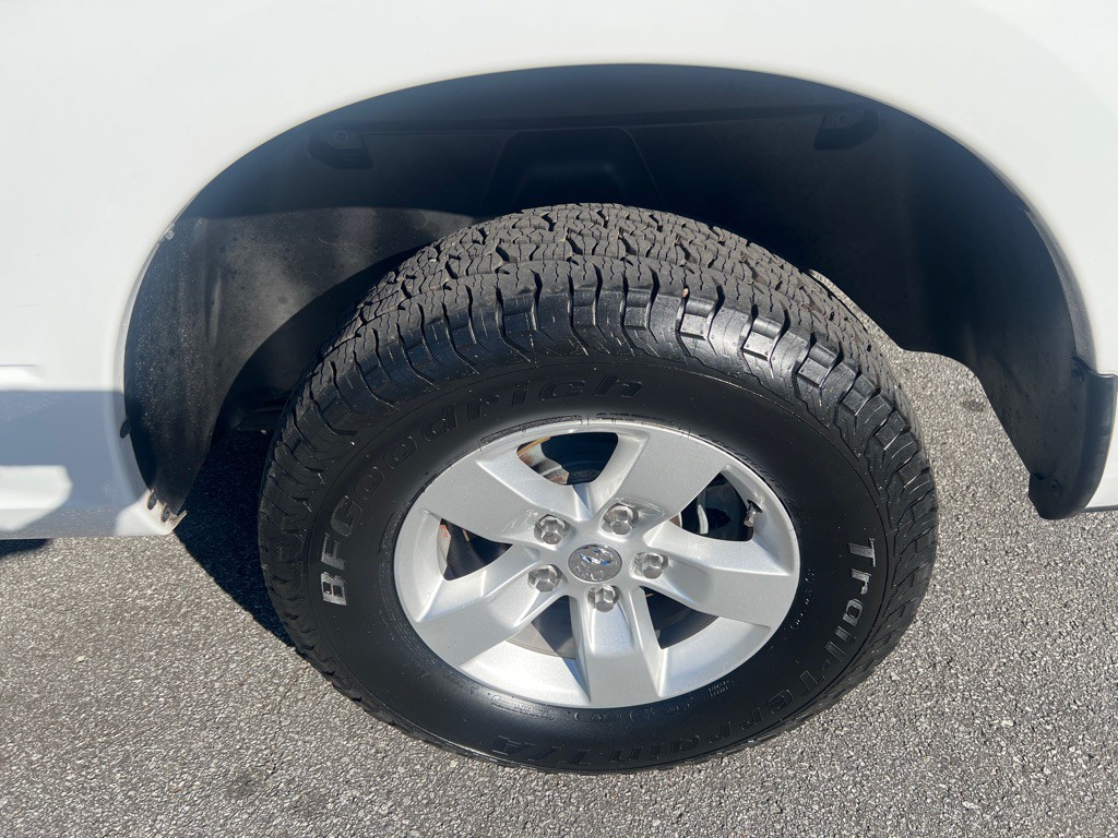 2015 Dodge Ram 1500 Image 10