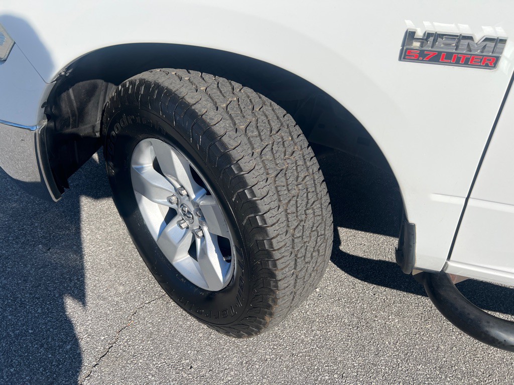 2015 Dodge Ram 1500 Image 11